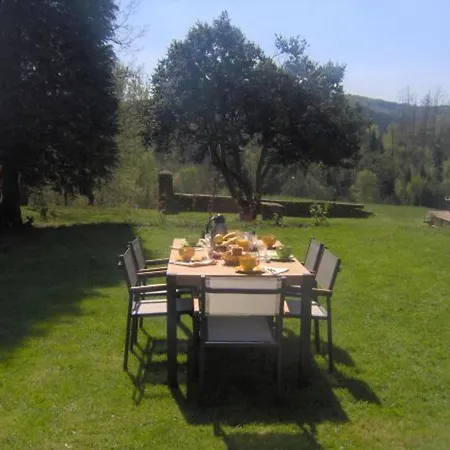 Bed & Breakfast Iris Dans Batisse Renovee Au Coeur De La Nature - Fr-1-589-726