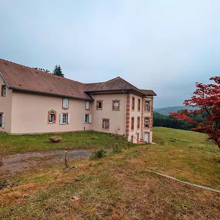 Bed & Breakfast Iris Dans Batisse Renovee Au Coeur De La Nature - Fr-1-589-726 *